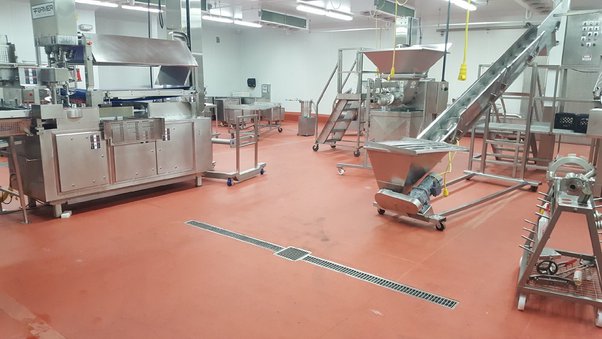 PU Flooring4
