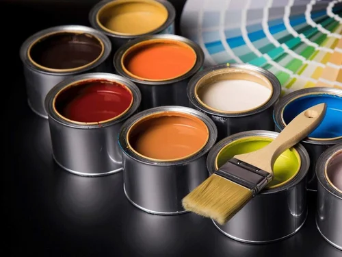QD Paints