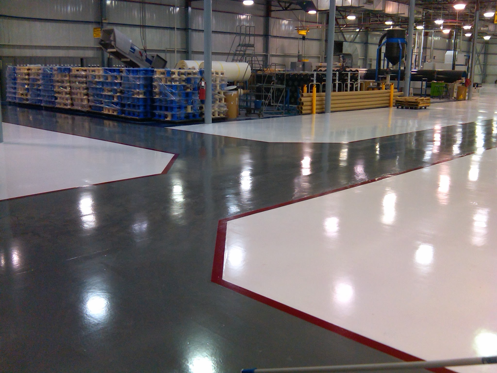 Epoxy Flooring1