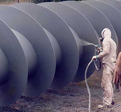 Mirka  Authorized Dealer Certificate